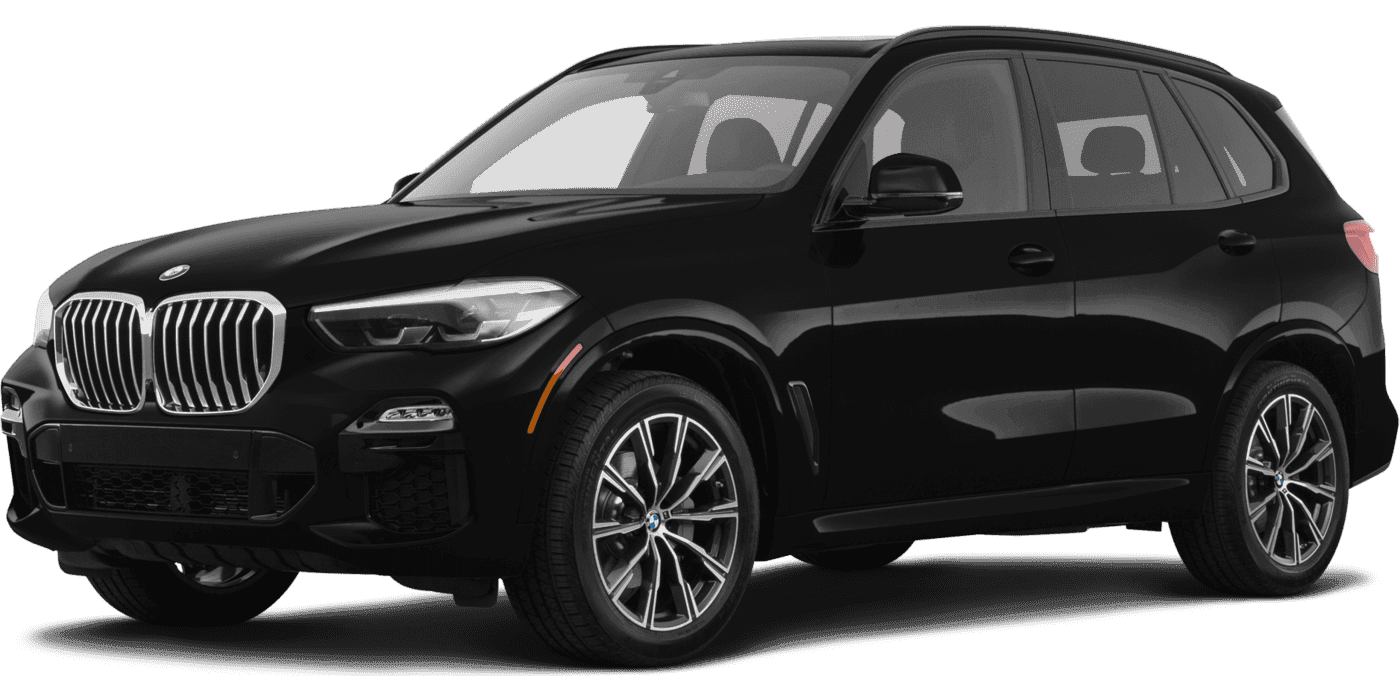 2019 BMW X5 40i in Bloomington IL For Sale - Image 1