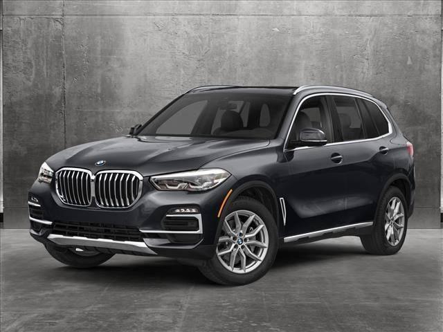 2019 BMW X5 40i in Buena Park CA For Sale - Image 1