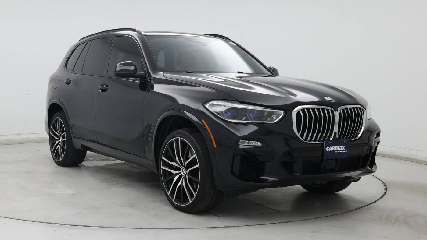2019 BMW X5 50i in Birmingham AL For Sale - Image 1