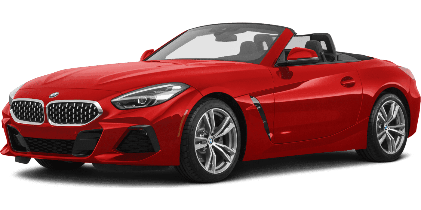 2019 BMW Z4 30i in Cumming GA For Sale - Image 1