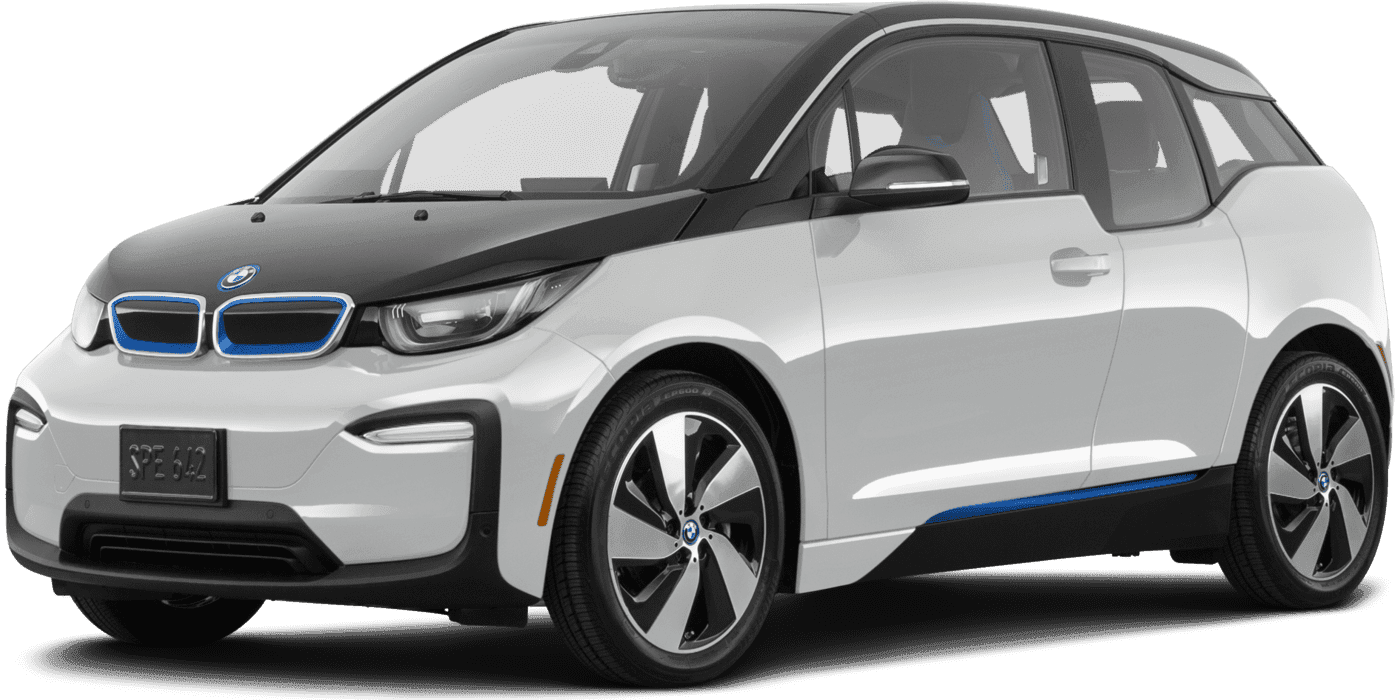 2019 BMW i3 120 Ah in Edmonds WA For Sale - Image 1