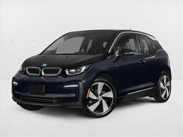 2019 BMW i3 s 120 Ah in Mountain View CA For Sale - Image 1