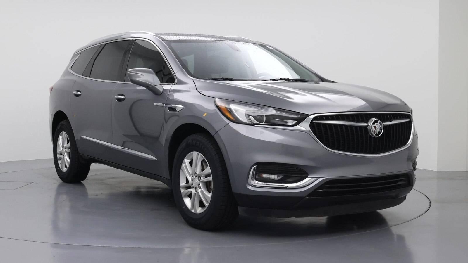 2019 Buick Enclave Essence in Birmingham AL For Sale - Image 1