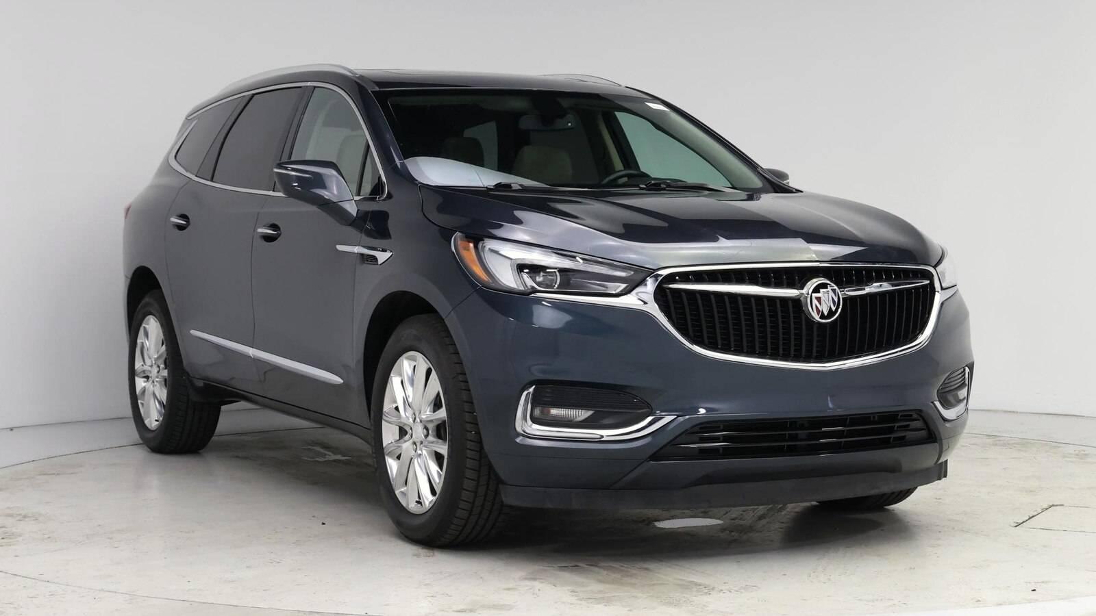 2019 Buick Enclave Essence in Birmingham AL For Sale - Image 1