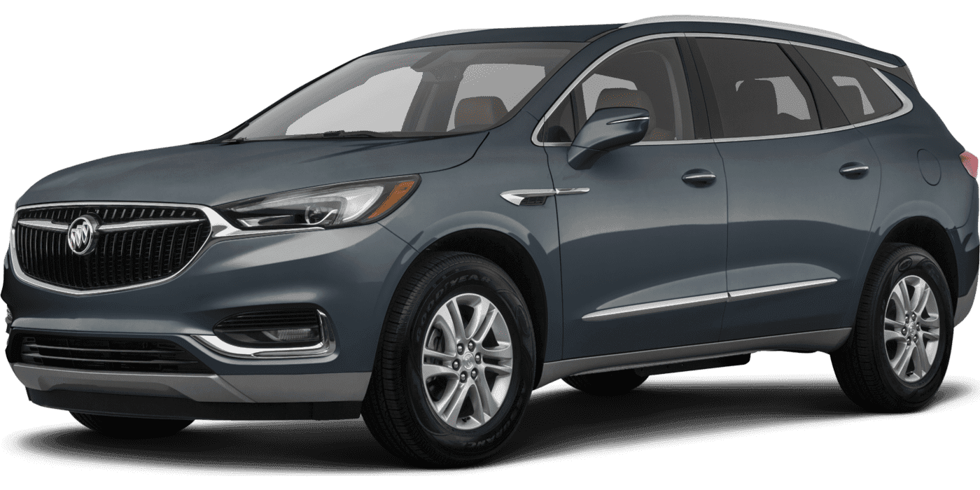 2019 Buick Enclave Preferred in Doral FL For Sale - Image 1