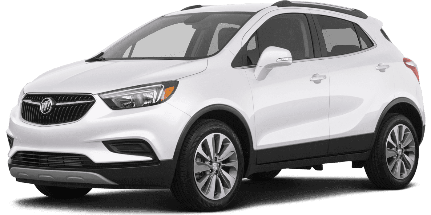 2019 Buick Encore Essence in Marietta GA For Sale - Image 1