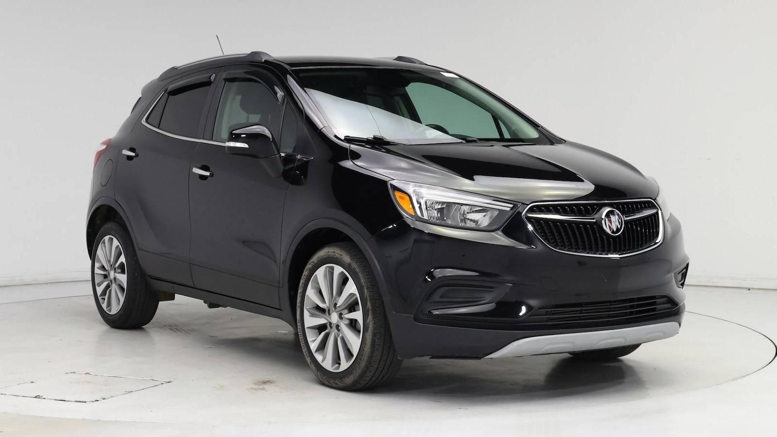 2019 Buick Encore Preferred in Birmingham AL For Sale - Image 1