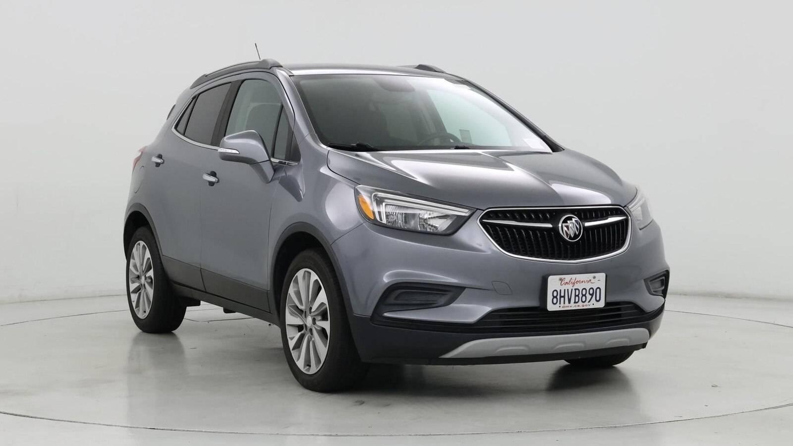 2019 Buick Encore Preferred in Birmingham AL For Sale - Image 1