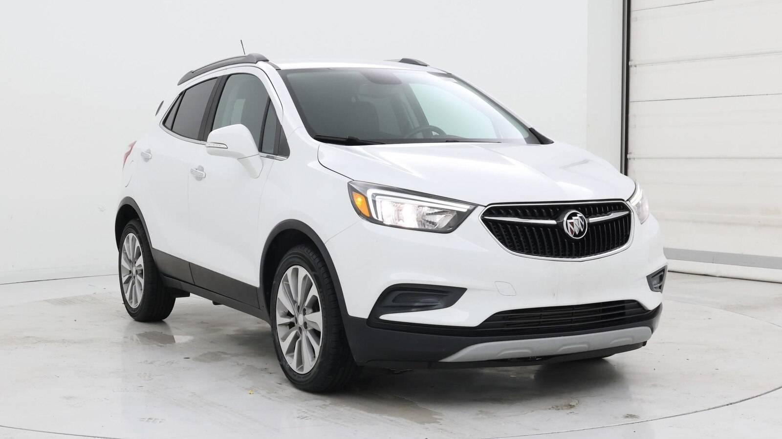 2019 Buick Encore Preferred in Birmingham AL For Sale - Image 1