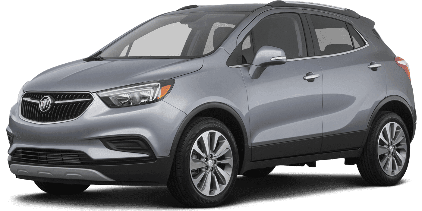 2019 Buick Encore Preferred in Lewisburg TN For Sale - Image 1