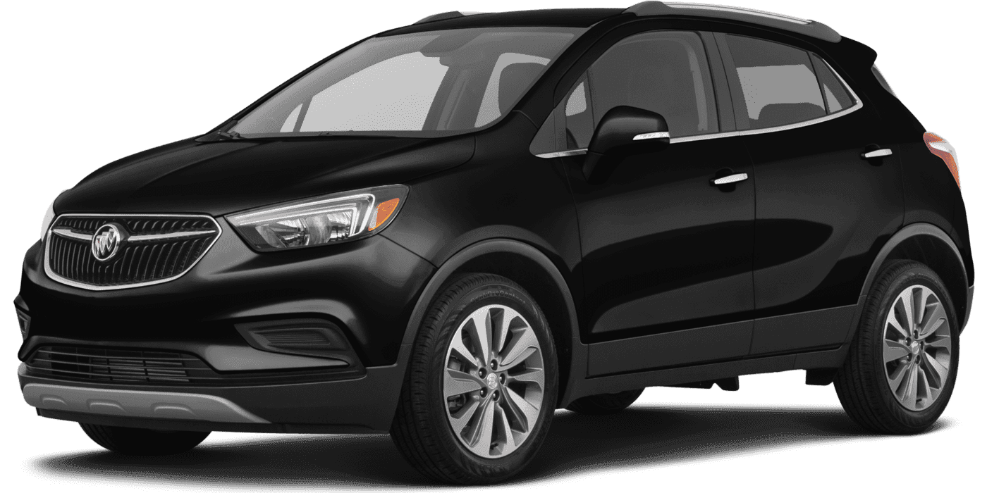 2019 Buick Encore Preferred in Oklahoma City OK For Sale - Image 1