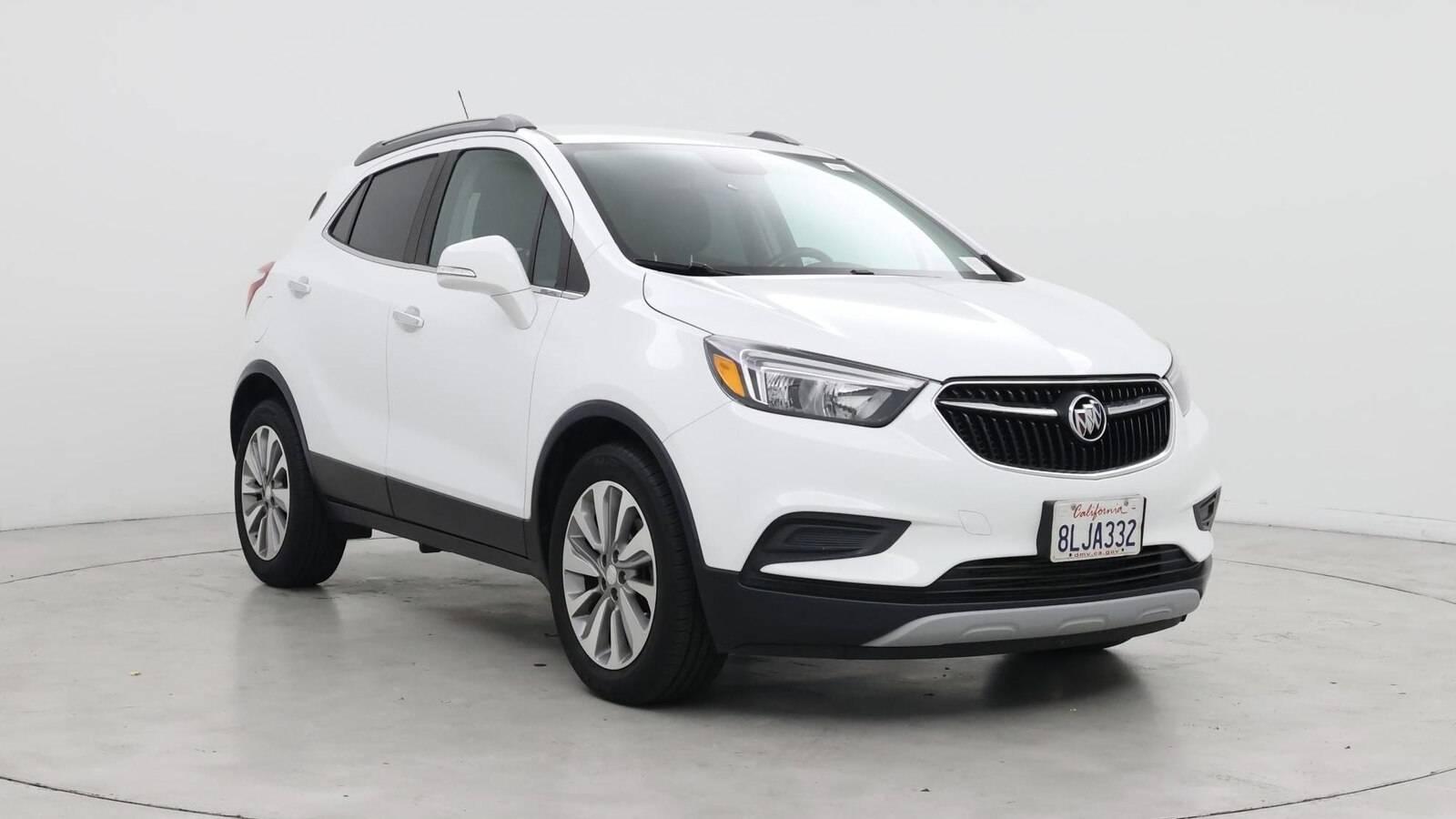 2019 Buick Encore Preferred in Birmingham AL For Sale - Image 1
