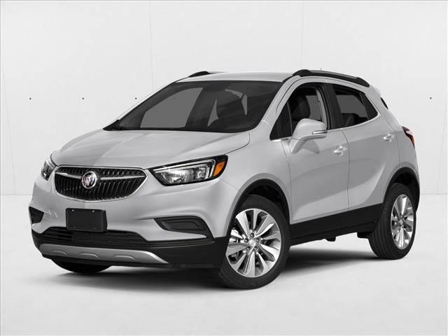 2019 Buick Encore Preferred in Des Plaines IL For Sale - Image 1