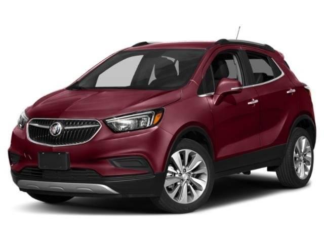 2019 Buick Encore Sport Touring in Ballwin MO For Sale - Image 1