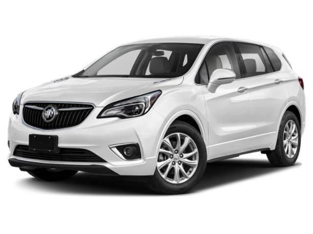 2019 Buick Envision Essence in Vadnais Heights MN For Sale - Image 1