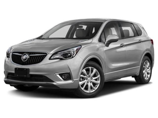 2019 Buick Envision Preferred in New Bern NC For Sale - Image 1