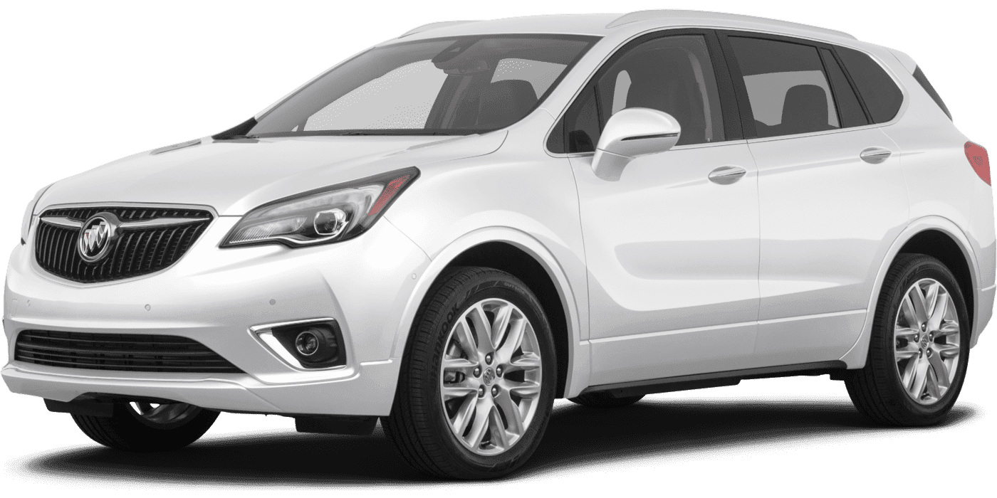 2019 Buick Envision Premium II in Saint Augustine FL For Sale - Image 1