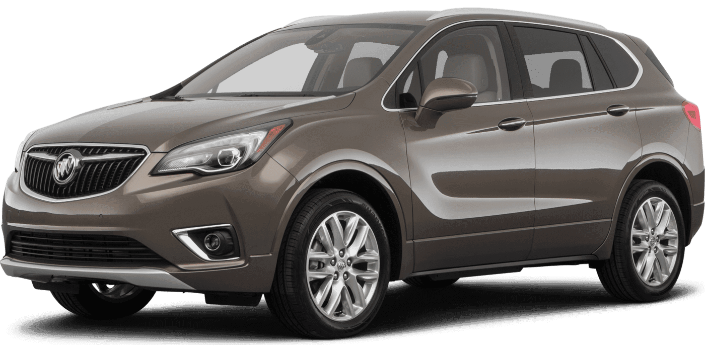 2019 Buick Envision Premium in Fruitland Park FL For Sale - Image 1