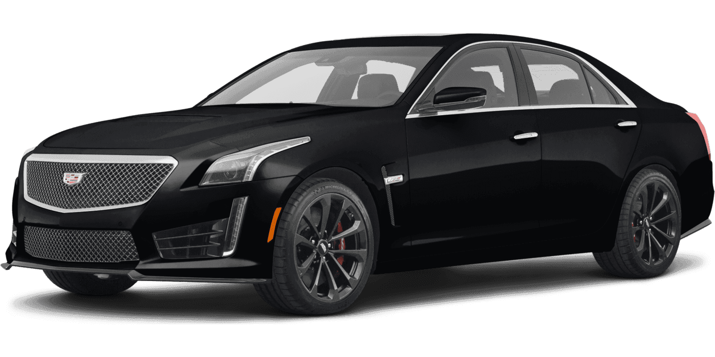 2019 Cadillac CTS-V Standard in Tampa FL For Sale - Image 1