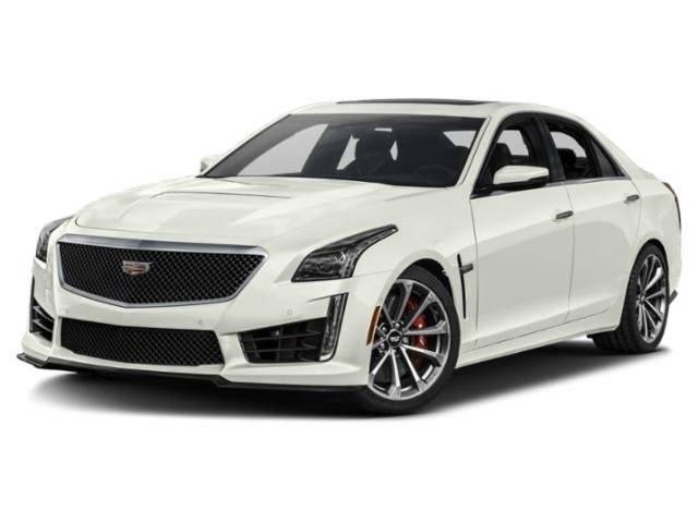 2019 Cadillac CTS-V Standard in Colma CA For Sale - Image 1