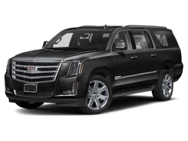 2019 Cadillac Escalade Luxury in Colma CA For Sale - Image 1
