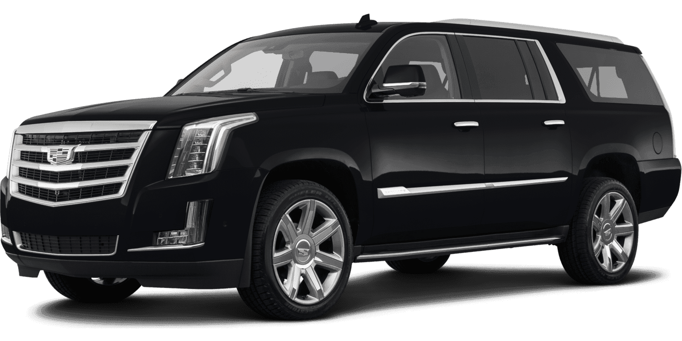 2019 Cadillac Escalade Luxury in Villa Park IL For Sale - Image 1