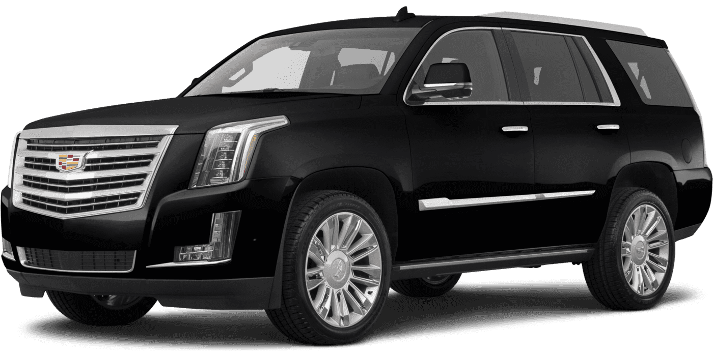2019 Cadillac Escalade Platinum in Lowell NC For Sale - Image 1