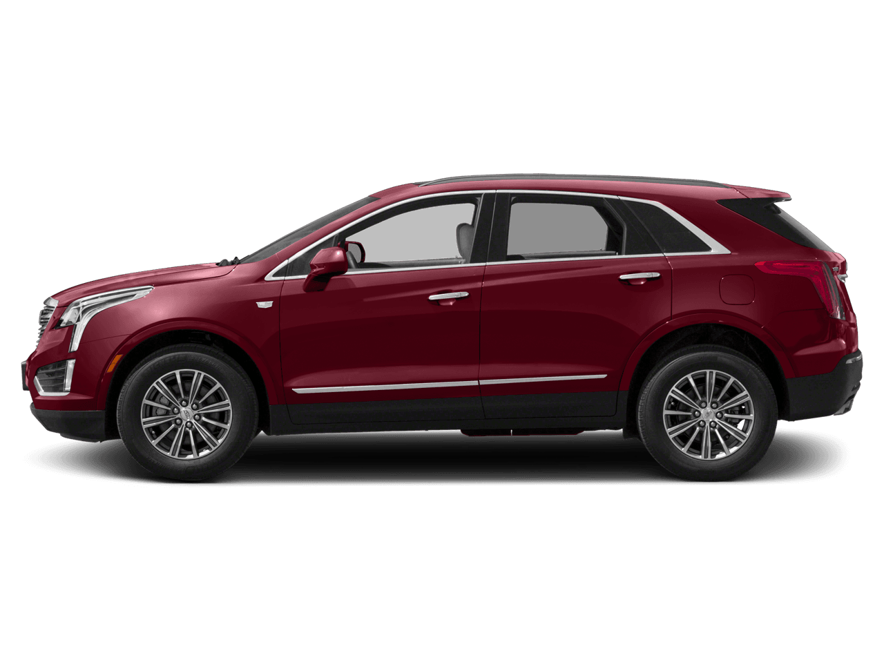 2019 Cadillac XT5 Luxury in Decatur AL For Sale - Image 1