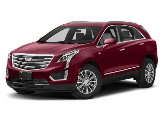 2019 Cadillac XT5 Luxury in Harrisburg PA For Sale - Image 1
