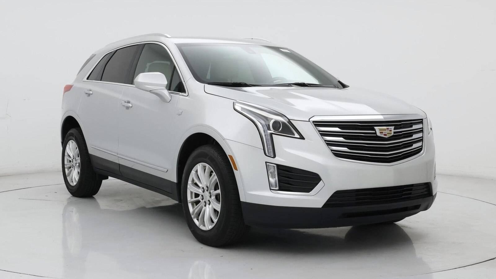 2019 Cadillac XT5 Standard in Birmingham AL For Sale - Image 1