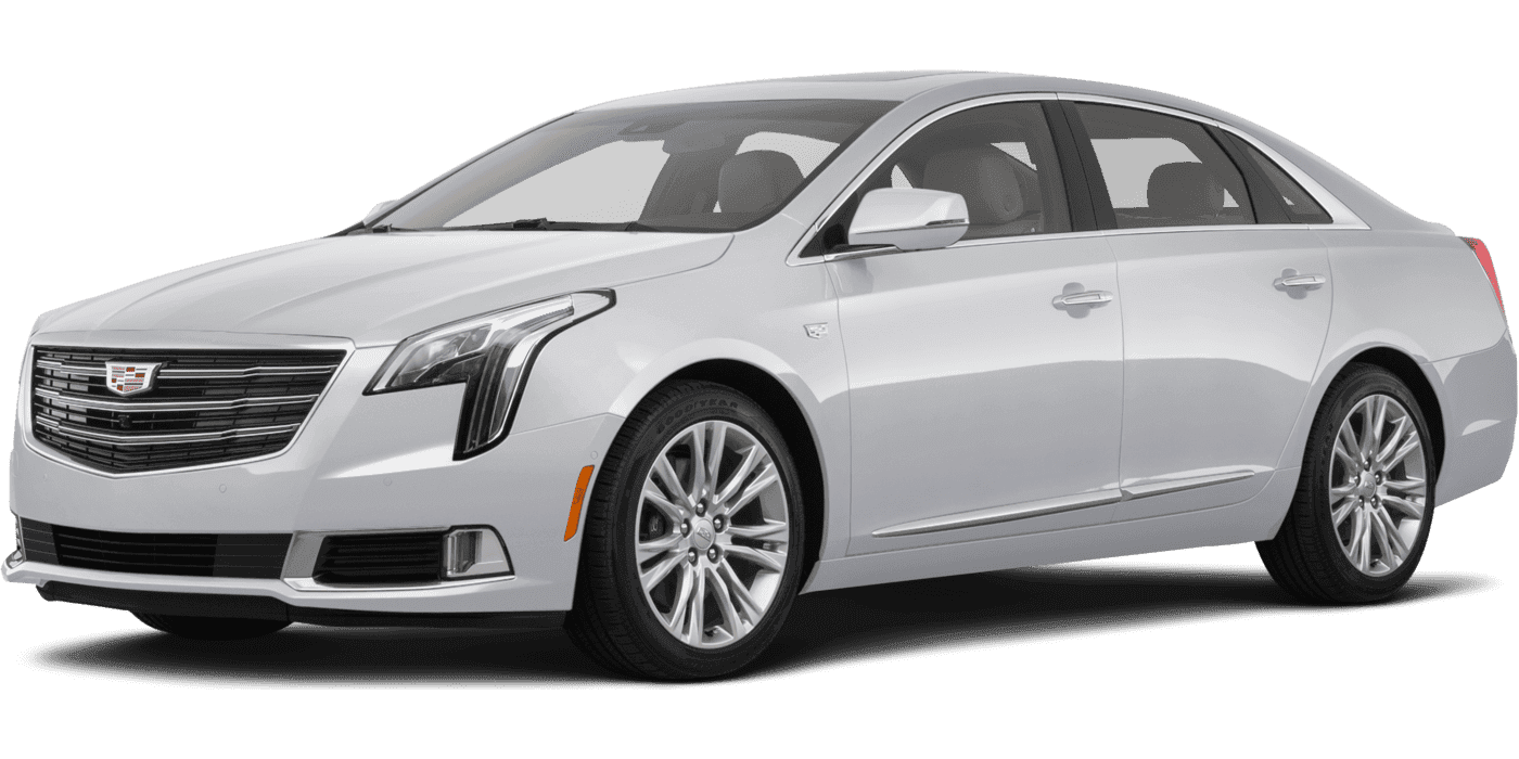 2019 Cadillac XTS Luxury in Hillside NJ For Sale - Image 1