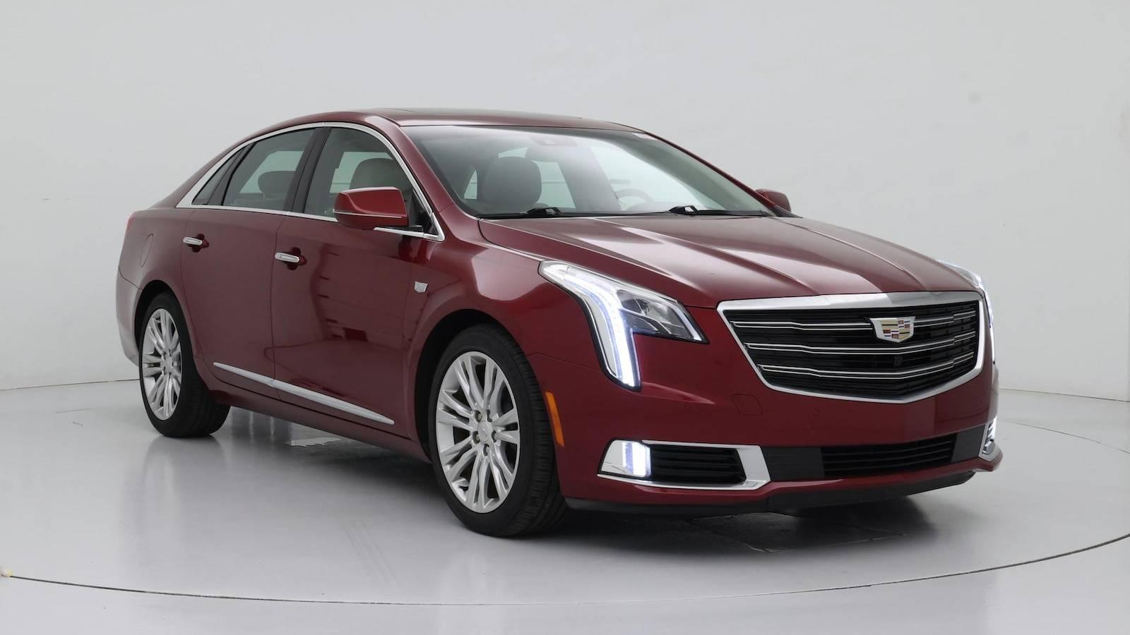 2019 Cadillac XTS Luxury in Birmingham AL For Sale - Image 1