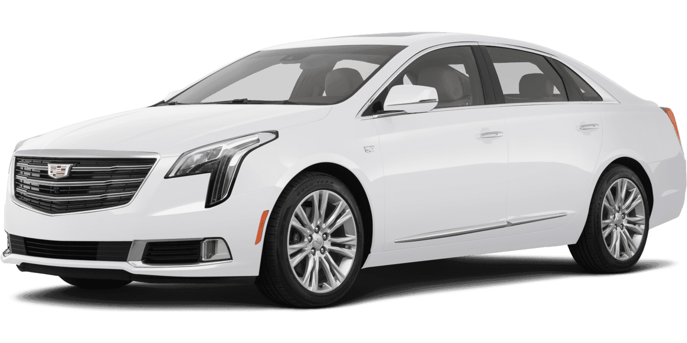 2019 Cadillac XTS Luxury in Aurora CO For Sale - Image 1