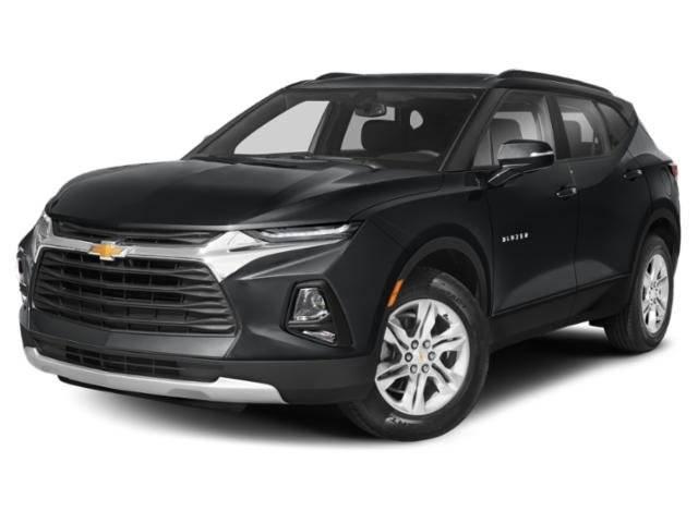 2019 Chevrolet Blazer 2LT in Colma CA For Sale - Image 1