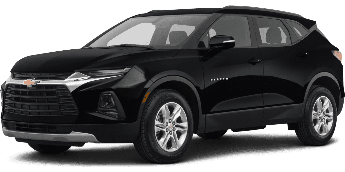 2019 Chevrolet Blazer 2LT in Houston TX For Sale - Image 1