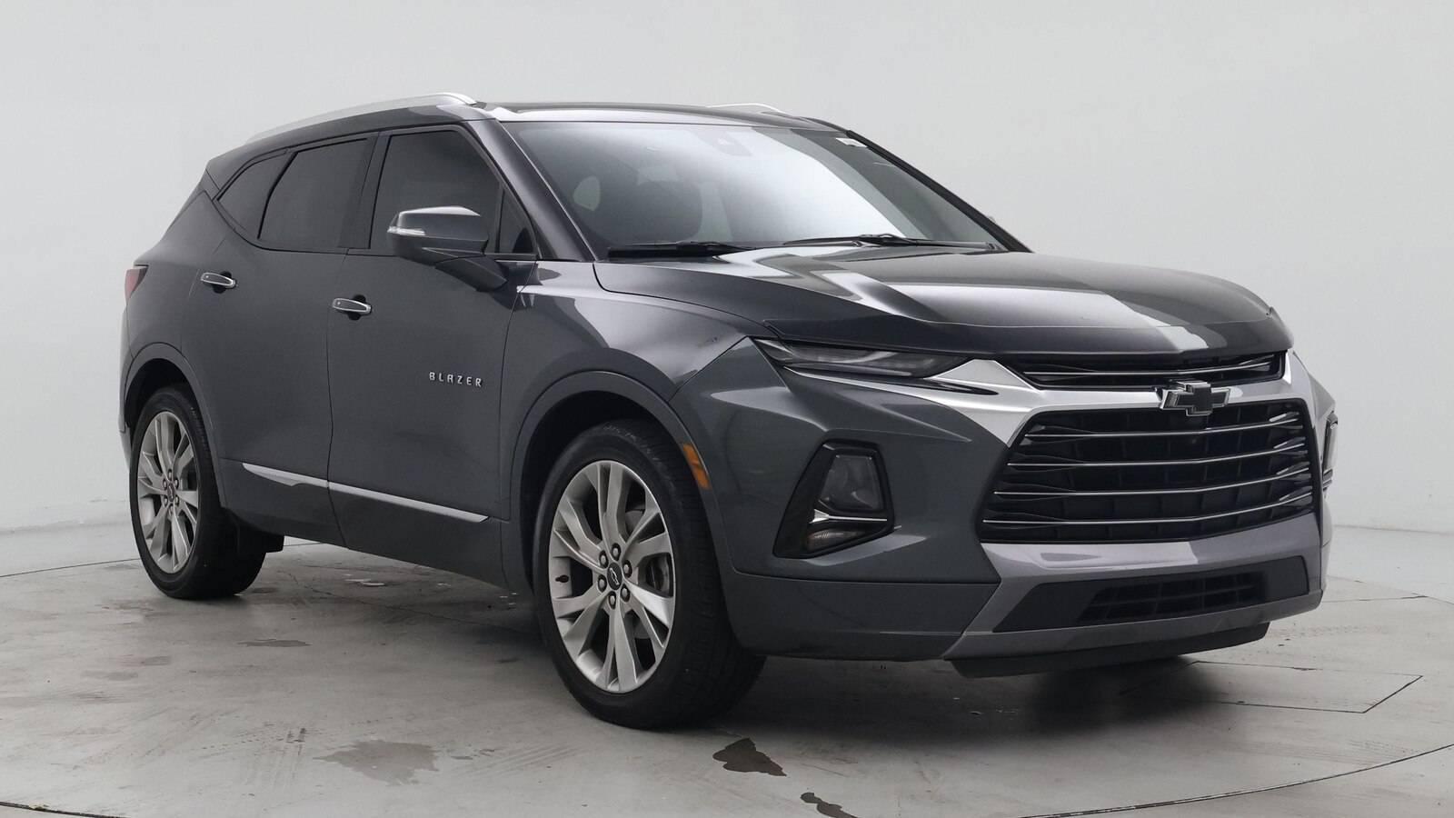 2019 Chevrolet Blazer Premier in Birmingham AL For Sale - Image 1