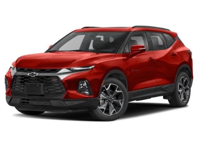 2019 Chevrolet Blazer RS in Tucson AZ For Sale - Image 1