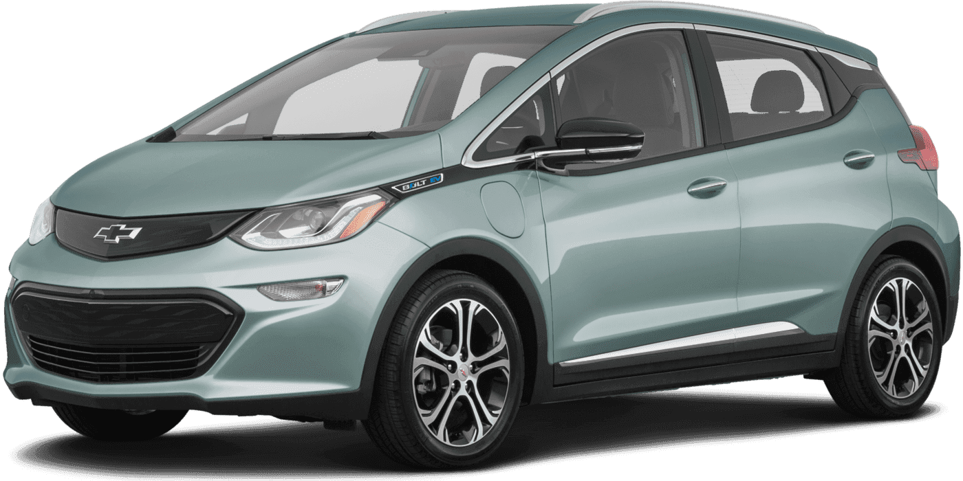 2019 Chevrolet Bolt EV Premier in Bellevue WA For Sale - Image 1