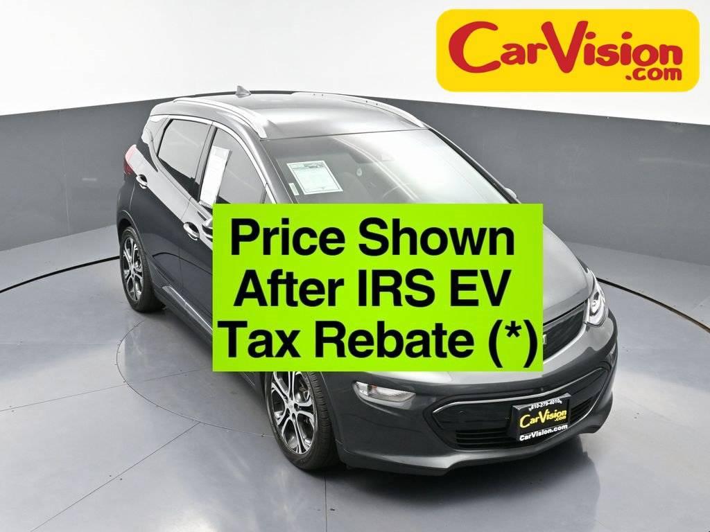 2019 Chevrolet Bolt EV Premier in Trooper PA For Sale - Image 1