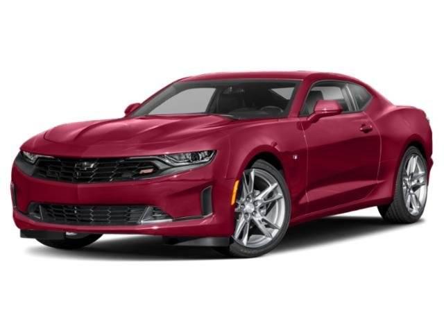 2019 Chevrolet Camaro 1LS in Victorville CA For Sale - Image 1