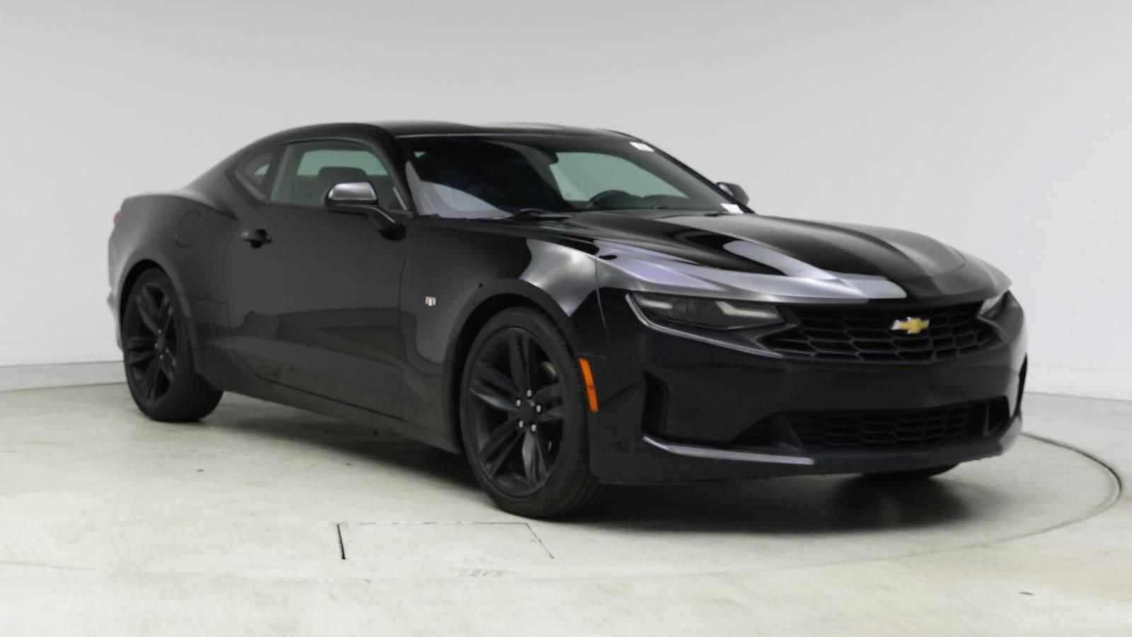 2019 Chevrolet Camaro 1LS in Birmingham AL For Sale - Image 1