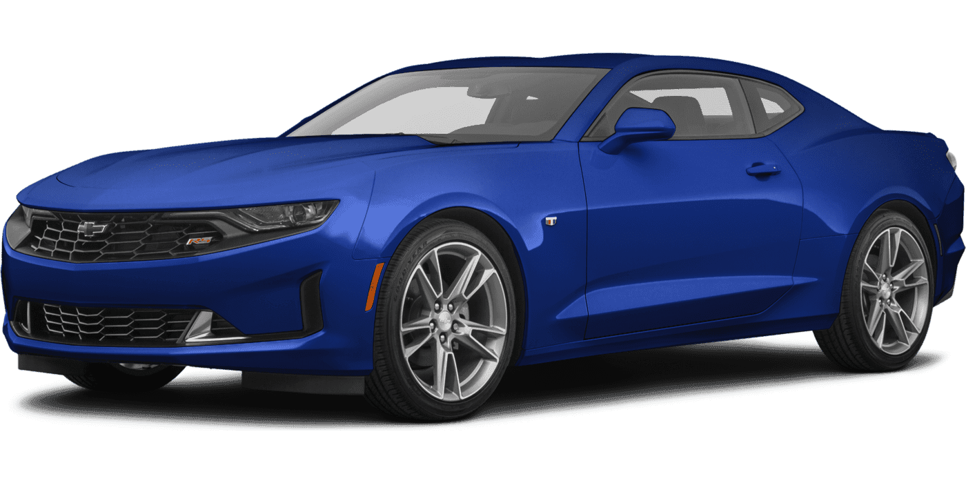 2019 Chevrolet Camaro 1LT in Royal Palm Beach FL For Sale - Image 1