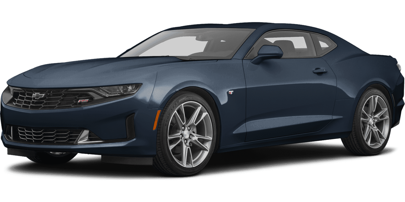 2019 Chevrolet Camaro 1LT in Cumming GA For Sale - Image 1