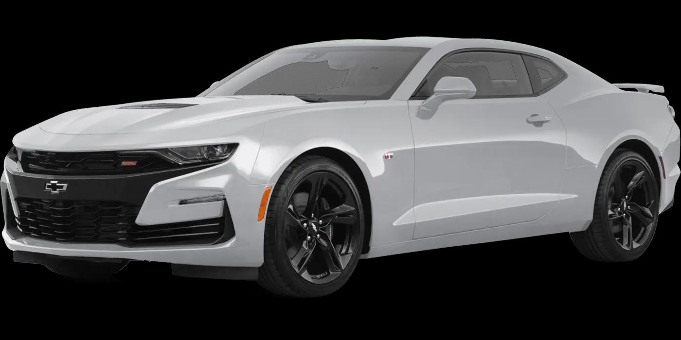 2019 Chevrolet Camaro 1SS in Baltimore MD For Sale - Image 1