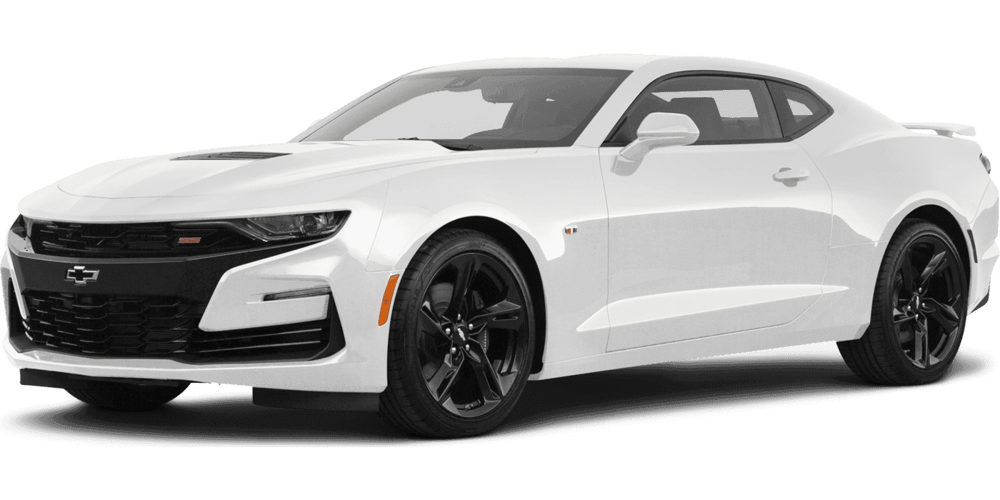2019 Chevrolet Camaro 1SS in Santa Ana CA For Sale - Image 1