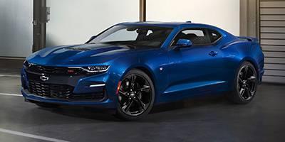 2019 Chevrolet Camaro 2SS in Spring TX For Sale - Image 1