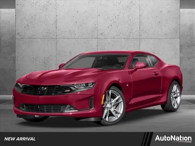 2019 Chevrolet Camaro ZL1 in Hayward CA For Sale - Image 1