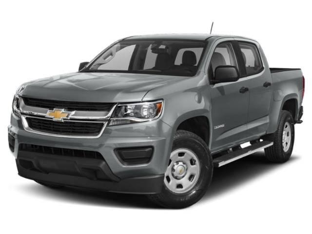 2019 Chevrolet Colorado LT in San Bernardino CA For Sale - Image 1