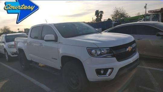 2019 Chevrolet Colorado Z71 in Phoenix AZ For Sale - Image 1