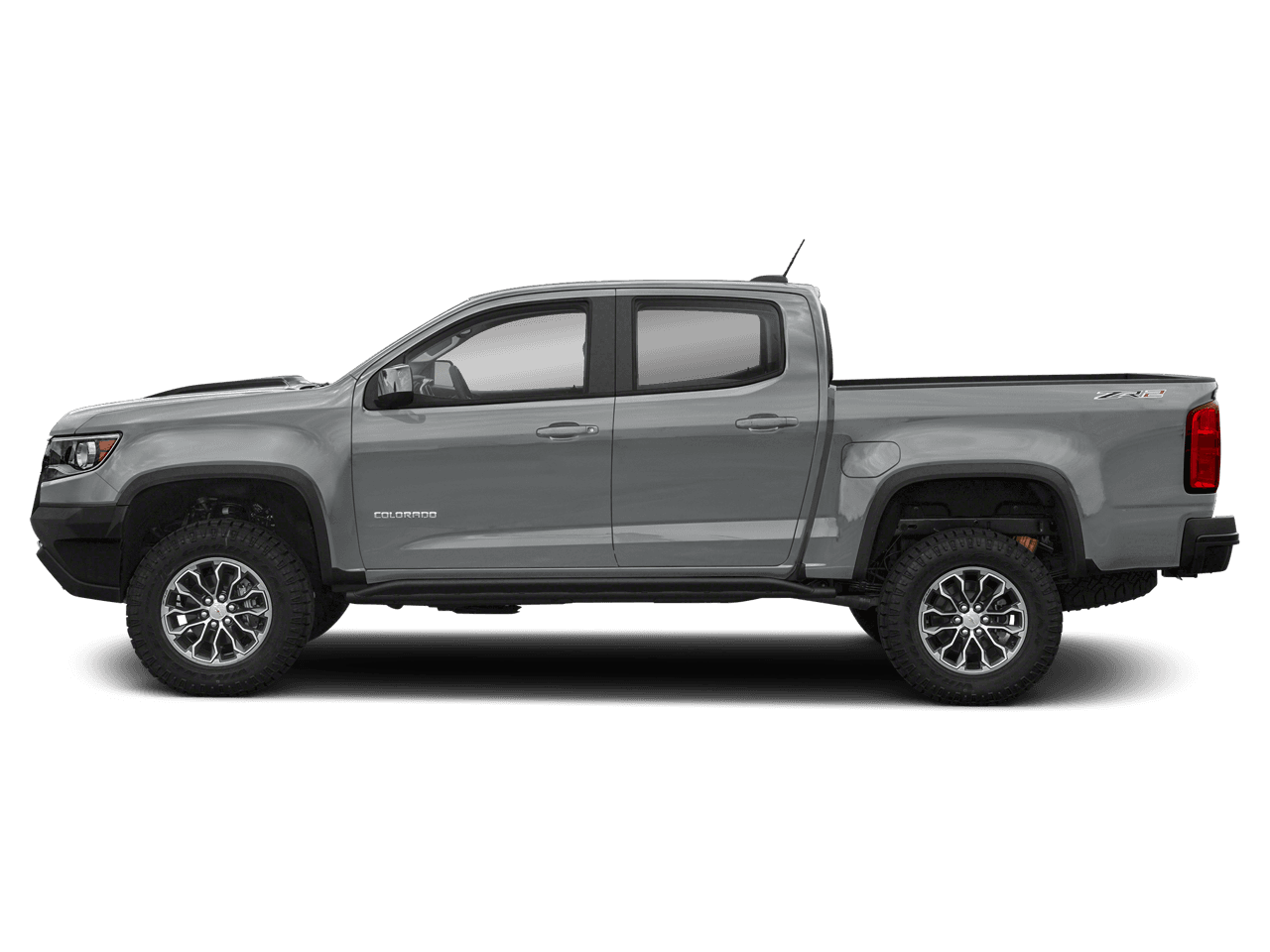 2019 Chevrolet Colorado ZR2 in Prescott AZ For Sale - Image 1